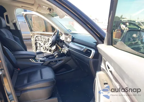 2024 Kia Telluride S z USA, uszkodzony, nr VIN 5XYP64GC3RG489179